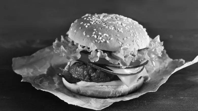 Best Fast Food Hamburger Restaurant in the US photo 3
