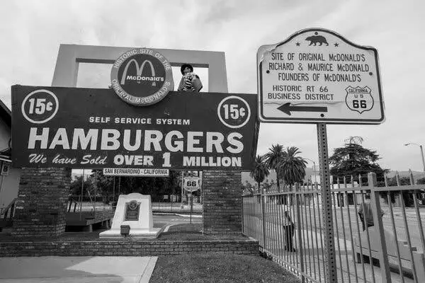 Fast Food Restaurants – Were All the Successful Fast Food Restaurants Founded in America? image 1