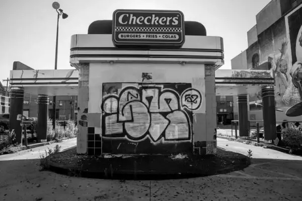Fast Food Chains in US Cities photo 0