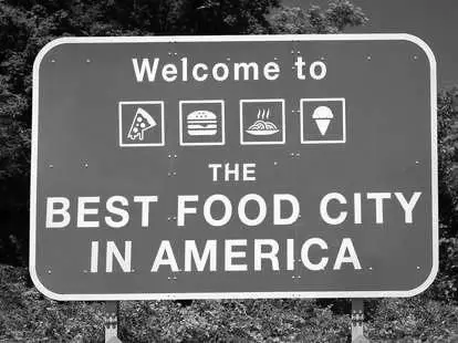 Which US City Has the Best Fast Food? photo 2