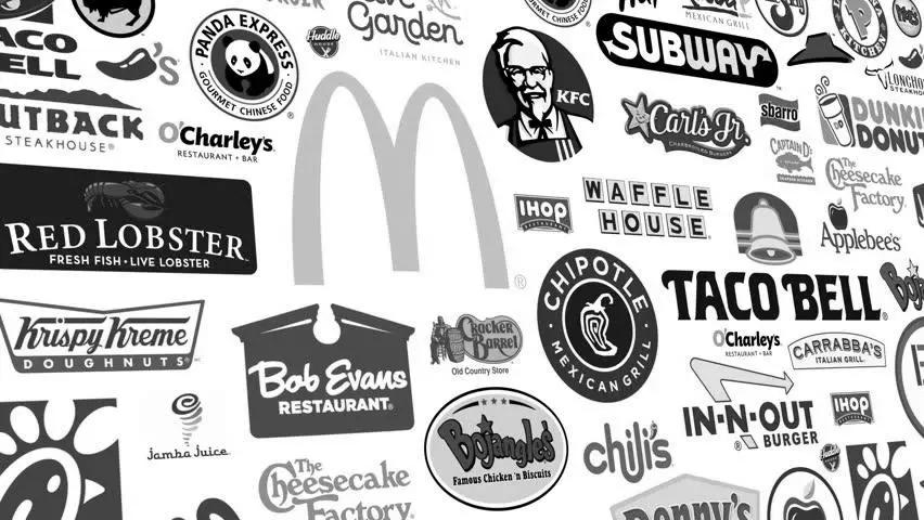 Fast Food Chains in the US image 3