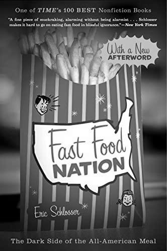 Is Fast Food an American Cultural Export? photo 1