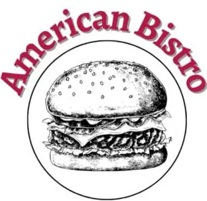 The American Bistro Logo