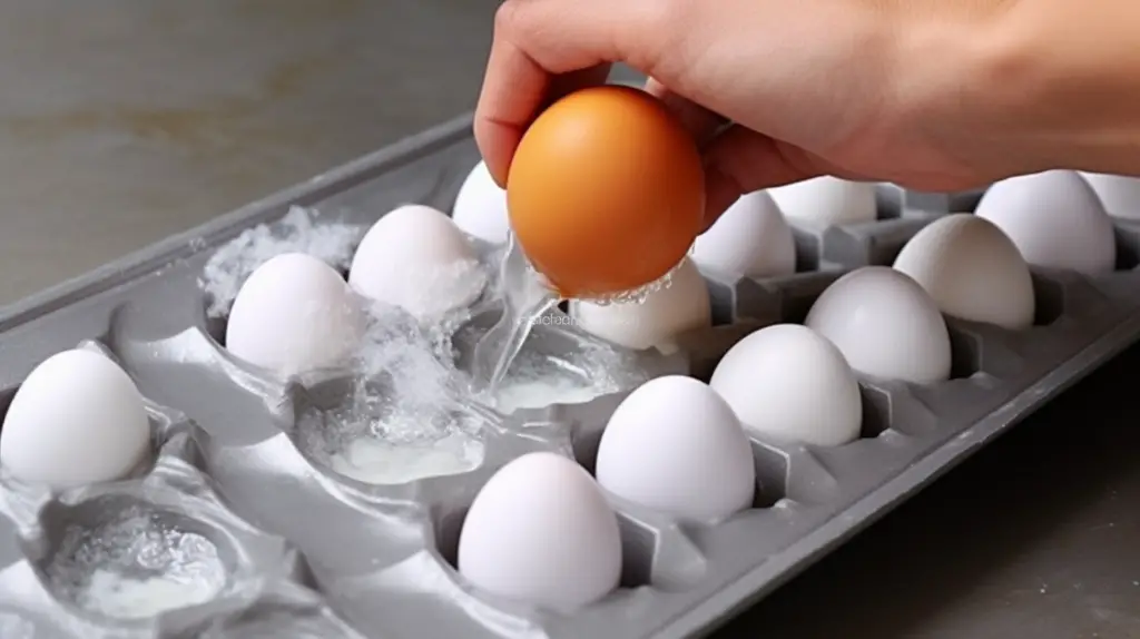 Preparing Your Eggs for Freezing