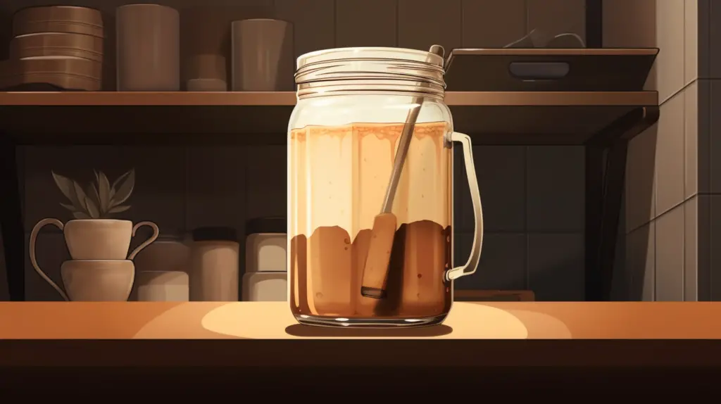 The Importance of Properly Storing Milk Tea