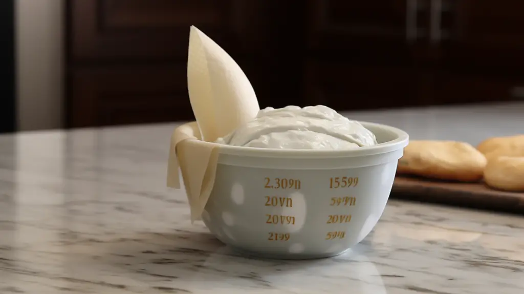 Properly Storing French Onion Dip