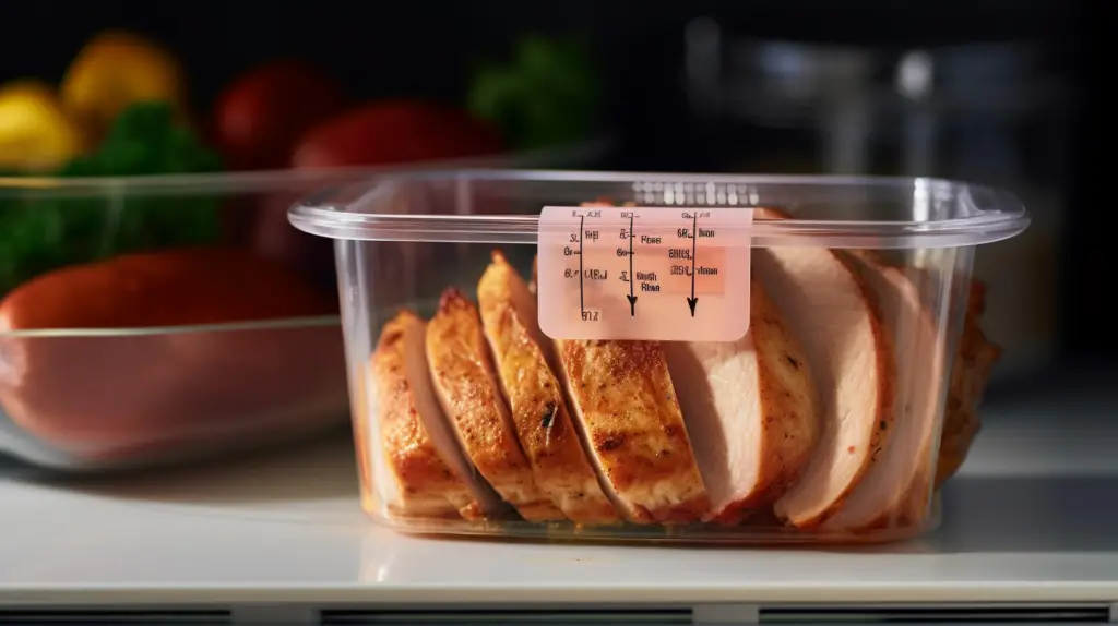 Factors that Affect the Shelf Life of Sliced Turkey Breast