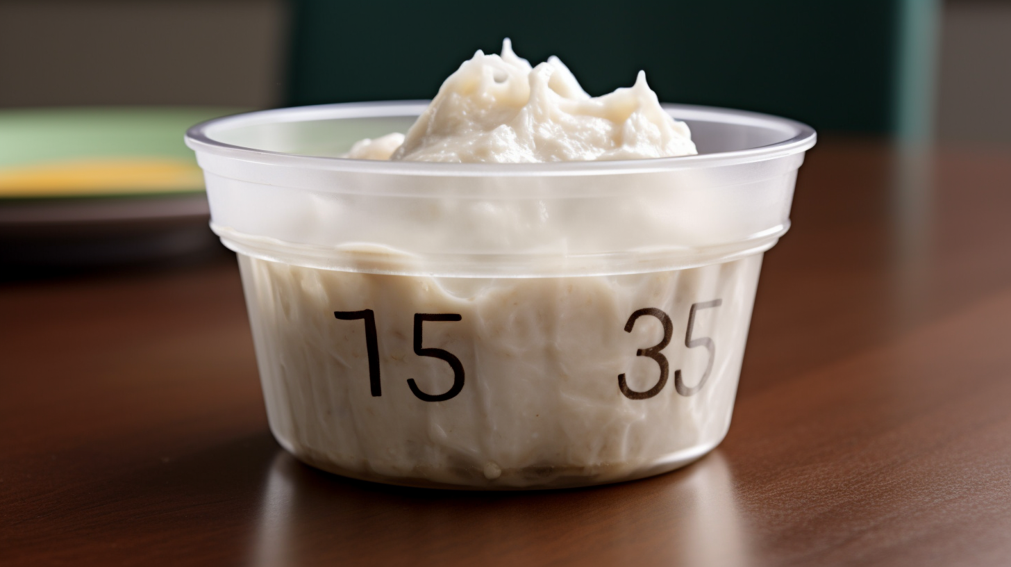 How Long Does French Onion Dip Last In The Fridge