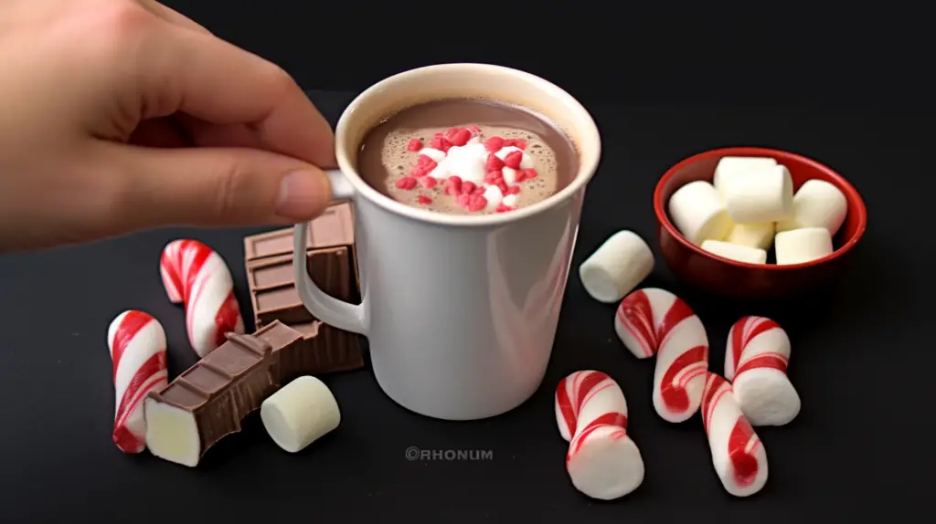 Choosing the Right Hot Chocolate Pod