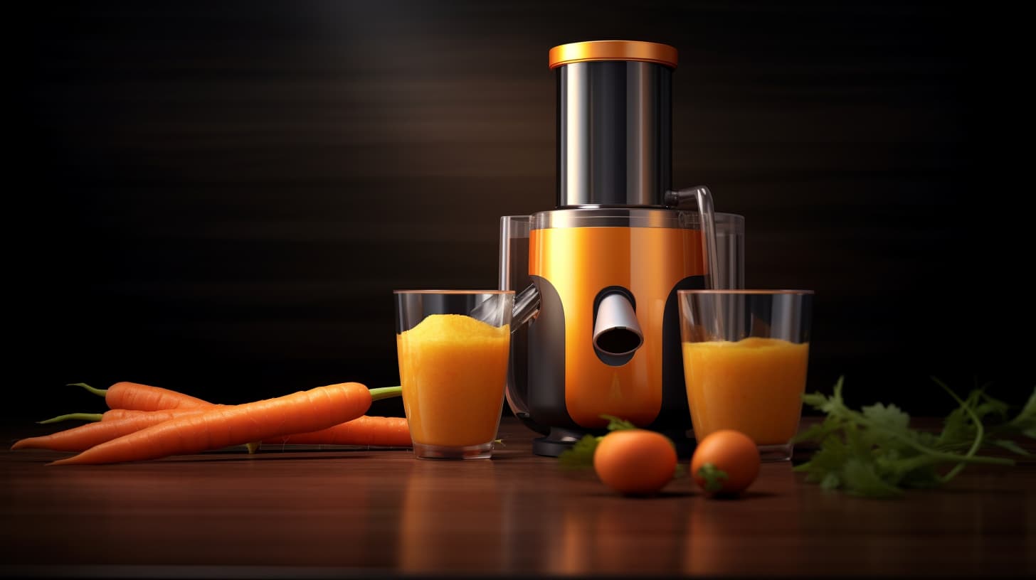 Best Carrot Juicer