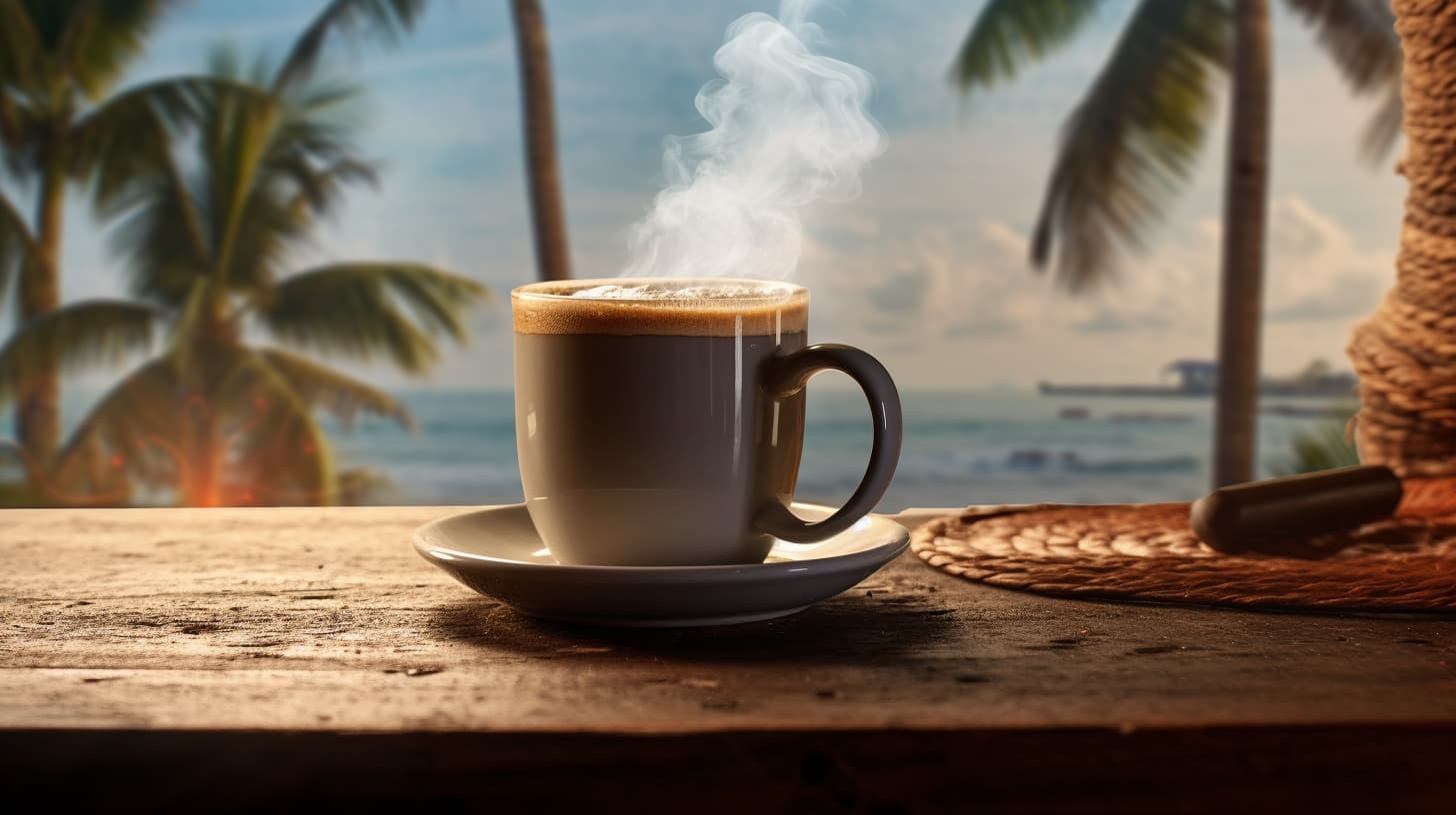 Best Coffee In Myrtle Beach